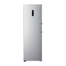 LG GR-B414ELFM REF SIDE BY SIDE LG Pigeon Pair GR-F411ELDM / GR-B414ELFM Door Type 1-Door Fridge. Design Seamless Fit  Finishing Platinum Silver