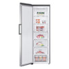 LG GR-B414ELFM REF SIDE BY SIDE LG Pigeon Pair GR-F411ELDM / GR-B414ELFM Door Type 1-Door Fridge. Design Seamless Fit  Finishing Platinum Silver