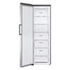 LG GR-B414ELFM REF SIDE BY SIDE LG Pigeon Pair GR-F411ELDM / GR-B414ELFM Door Type 1-Door Fridge. Design Seamless Fit  Finishing Platinum Silver