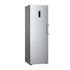 LG GR-B414ELFM REF SIDE BY SIDE LG Pigeon Pair GR-F411ELDM / GR-B414ELFM Door Type 1-Door Fridge. Design Seamless Fit  Finishing Platinum Silver