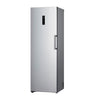 LG GR-B414ELFM REF SIDE BY SIDE LG Pigeon Pair GR-F411ELDM / GR-B414ELFM Door Type 1-Door Fridge. Design Seamless Fit  Finishing Platinum Silver