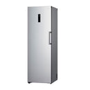 LG GR-B414ELFM REF SIDE BY SIDE LG Pigeon Pair GR-F411ELDM / GR-B414ELFM Door Type 1-Door Fridge. Design Seamless Fit  Finishing Platinum Silver