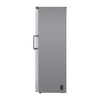 LG GR-B414ELFM REF SIDE BY SIDE LG Pigeon Pair GR-F411ELDM / GR-B414ELFM Door Type 1-Door Fridge. Design Seamless Fit  Finishing Platinum Silver