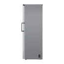 LG GR-B414ELFM REF SIDE BY SIDE LG Pigeon Pair GR-F411ELDM / GR-B414ELFM Door Type 1-Door Fridge. Design Seamless Fit  Finishing Platinum Silver