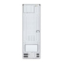LG GR-B414ELFM REF SIDE BY SIDE LG Pigeon Pair GR-F411ELDM / GR-B414ELFM Door Type 1-Door Fridge. Design Seamless Fit  Finishing Platinum Silver