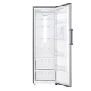 LG F411ELDM One Door Fridge: Sart Inverter Compressor, Linear Cooling, Door Cooling+, Multi Air Flow, Moist Balance Crisper.