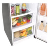 LG F411ELDM One Door Fridge: Sart Inverter Compressor, Linear Cooling, Door Cooling+, Multi Air Flow, Moist Balance Crisper.