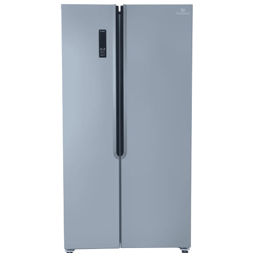 DAWLANCE SBS 600 Inverter Inox No Frost Refrigerator ; Inverter Technology. The Inverter technology allows you to save up-to 55% energy (with R600A) through its energy