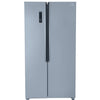 DAWLANCE SBS 600Inverter Inox No Frost Refrigerator: Save Up to 55% Energy with Inverter Technology (R600A).