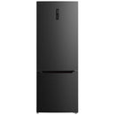 TOSHIBA  GR-RB440WE-GMJ Refrigerator 2 Door Bottom Mount, 316L Fridge Capacity, 100L Freezer Capacity.