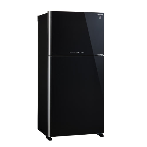 SHARP SJX600GP2-BK REF Net Capacity (L) - Refrigerator, 422 ; Net Capacity (L) - Freezer, 178 ; General Features (-) ; J - Tech Inverter Technology, Yes ; Plasmacluster Ion Technology