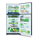 SHARP SJX600GP2-BK REF Net Capacity (L) - Refrigerator, 422 ; Net Capacity (L) - Freezer, 178 ; General Features (-) ; J - Tech Inverter Technology, Yes ; Plasmacluster Ion Technology