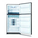 SHARP SJX600GP2-BK REF Net Capacity (L) - Refrigerator, 422 ; Net Capacity (L) - Freezer, 178 ; General Features (-) ; J - Tech Inverter Technology, Yes ; Plasmacluster Ion Technology