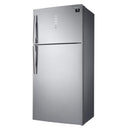 SAMSUNG RT85K7000S8 TWO DOOR Refrigerator: Silver Color, Moisture-Full Freshness with Twin Cooling Plus