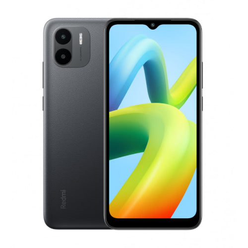 MI REDMI A1 PLUS 2GB/32GB SMART LINK BLACK is another Redmi best budget-friendly mobile phone. It features a high-resolution camera which captures your memories beautifully.