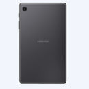 SAMSUNG TAB T-225 (GREY) SAMSUNG GALAXY TAB A7 LITE 4G (LTE) TABLET SLIM & PORTABLE WITH A WIDE 8.7" SCREEN 15W FAST CHARGING BATTERY & 32GB STORAGE.
