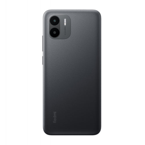 MI REDMI A1 PLUS 2GB/32GB SMART LINK BLACK is another Redmi best budget-friendly mobile phone. It features a high-resolution camera which captures your memories beautifully.