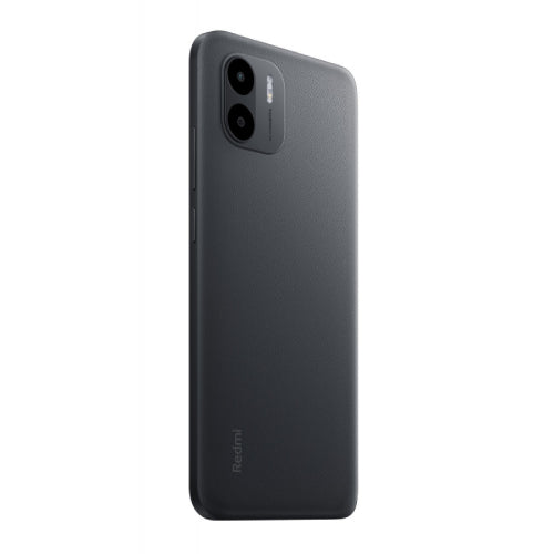 MI REDMI A1 PLUS 2GB/32GB SMART LINK BLACK is another Redmi best budget-friendly mobile phone. It features a high-resolution camera which captures your memories beautifully.