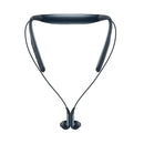 SAMSUNG GALAXY U2 W/O/BLACK Wear longer feel lighter Powered for the day ahead High-quality sound seamless play The flexible neckband design contours to your neck for a secure fit while the lightweight earbuds stay in place even during intense workouts.