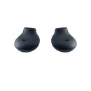 SAMSUNG GALAXY U2 W/O/BLACK Wear longer feel lighter Powered for the day ahead High-quality sound seamless play The flexible neckband design contours to your neck for a secure fit while the lightweight earbuds stay in place even during intense workouts.