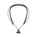 SAMSUNG GALAXY U2 W/O/BLACK Wear longer feel lighter Powered for the day ahead High-quality sound seamless play The flexible neckband design contours to your neck for a secure fit while the lightweight earbuds stay in place even during intense workouts.