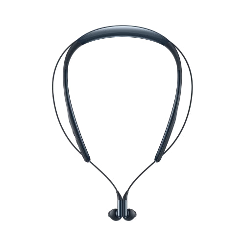 SAMSUNG GALAXY U2 W/O/BLACK Wear longer feel lighter Powered for the day ahead High-quality sound seamless play The flexible neckband design contours to your neck for a secure fit while the lightweight earbuds stay in place even during intense workouts.
