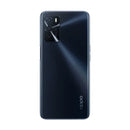 OPPO A16 4/64GB BLACK Fingerprint-proof frosted matte finish Crystal Black Put this glossy black 4 Dazzling Mode is only supported on the 4GB+64GB version