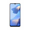OPPO A16 4/64GB BLACK Fingerprint-proof frosted matte finish Crystal Black Put this glossy black 4 Dazzling Mode is only supported on the 4GB+64GB version