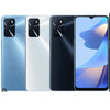 OPPO A16 4/64GB BLACK Fingerprint-proof frosted matte finish Crystal Black Put this glossy black 4 Dazzling Mode is only supported on the 4GB+64GB version