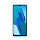OPPO A16E 4/64GB BLUE Dimension 164 x 75.4 x 7.9 mm  Weight 175 g  Battery Non-removable Li-Po 4230mAh battery  OS Android 11 ColorOS 11.1 Memory 64GB built-in 4GB Ram