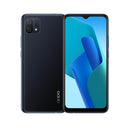 OPPO A16E 4GB/64 GB BLACK 3GB + 32GB 4GB + 64GB RAM Type LPDDR4X @ 1600 MHz 2 x 16 bits ROM Type eMMC 5.1 External Memory MicroSD card Max storage 1TB USB Version USB 2.0 USB .