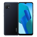 OPPO A16E 4GB/64 GB BLACK 3GB + 32GB 4GB + 64GB RAM Type LPDDR4X @ 1600 MHz 2 x 16 bits ROM Type eMMC 5.1 External Memory MicroSD card Max storage 1TB USB Version USB 2.0 USB .