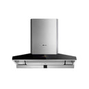 FOTILE EMG9030 RANGE HOOD Touchscreen | 4 Speed-settings and Air Management Function | Self-adjusting Surround Suction Plate