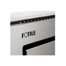FOTILE HW25800K-03G MWO Touch Control Black Tempered Glass 25L Capacity Microwave + Grill