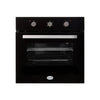 CANON KITCHEN Bov-07-19 Canon Built In Baking Oven Energy Rating A Useable Capacity 65Ltr Max Temperature 270deg, 1pc top light: 25W Total connected load 2.56kw, 220