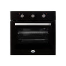 CANON KITCHEN Bov-07-19 Canon Built In Baking Oven Energy Rating A Useable Capacity 65Ltr Max Temperature 270deg, 1pc top light: 25W Total connected load 2.56kw, 220