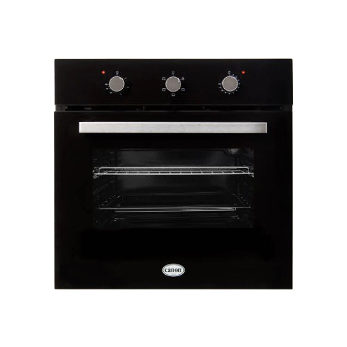 CANON KITCHEN & Bov-07-19 Canon Built In Baking Oven ; Energy Rating: A ; Useable Capacity: 65Ltr ; Max Temperature: 270deg, ; 1pc top light: 25W ; Total connected load: 2.56kw, 220 ...