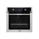 CANON Bov-05-19 Built-in Baking Oven: Energy Rating A, 65Ltr Capacity, Max Temperature 270°C, 1pc 25W Top Light, Total Connected Load 2.56kW