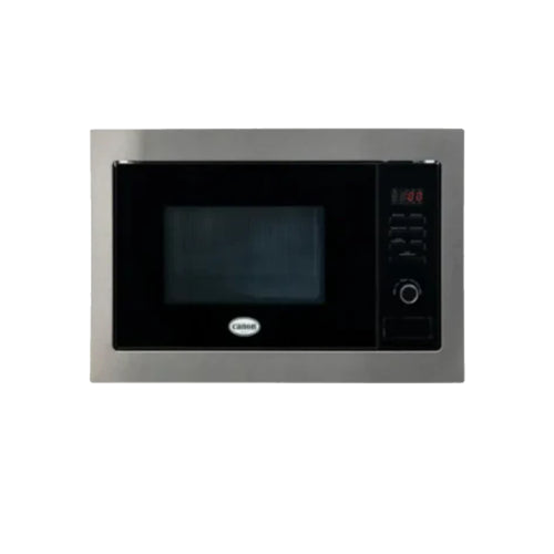Canon Built In Micro Oven BMO-25 E 25Liters Capacity Mechanical Control Delicate cooking Safety glass door 100% Imported Grill Function