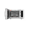 DAWLANCE DW-115-SE Measures 19 Inches in Height, 12 Inches in Depth, and 16 Inches in Width, Versatile Cooking Options.