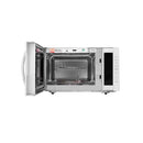 DAWLANCE DW-115-SE Measures 19 Inches in Height, 12 Inches in Depth, and 16 Inches in Width, Versatile Cooking Options.