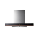 FOTILE EMG9035-B RANGE HOOD Goodbye To Cooking Smoke With A Wave Of Hand. Wave To Switch On Or Switch Off The Hood.