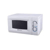 DAWLANCE MD-15 MICROWAVE OVEN 20 Liters Capacity, Manual Solo Control (Easy to Operate), 5 Power Levels, Timer up to 35 Minutes, 700 Watts Energy Consumption.