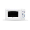 DAWLANCE MD-15 MICROWAVE OVEN 20 Liters Capacity, Manual Solo Control (Easy to Operate), 5 Power Levels, Timer up to 35 Minutes, 700 Watts Energy Consumption.
