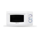 DAWLANCE MD-15 MICROWAVE OVEN 20 Liters Capacity, Manual Solo Control (Easy to Operate), 5 Power Levels, Timer up to 35 Minutes, 700 Watts Energy Consumption.