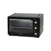 ALPINA SF-6001N TOASTER OVEN Versatile Cooking Power with 48L Capacity and 1500W Efficiency.