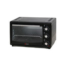 ALPINA SF-6001N TOASTER OVEN Versatile Cooking Power with 48L Capacity and 1500W Efficiency.