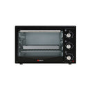 ALPINA SF-6001N TOASTER OVEN Versatile Cooking Power with 48L Capacity and 1500W Efficiency.