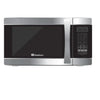 DAWLANCE  DW-162 HZP  MICROWAVE OVEN-62 Litres High-Capacity, Powerful Microwave Oven with a Sleek Silver Design.