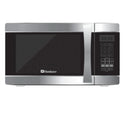 DAWLANCE  DW-162 HZP  MICROWAVE OVEN-62 Litres High-Capacity, Powerful Microwave Oven with a Sleek Silver Design.